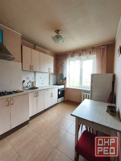 Продам 2х комнатную квартиру Кировский район Бирюзова Донецк - изображение 2