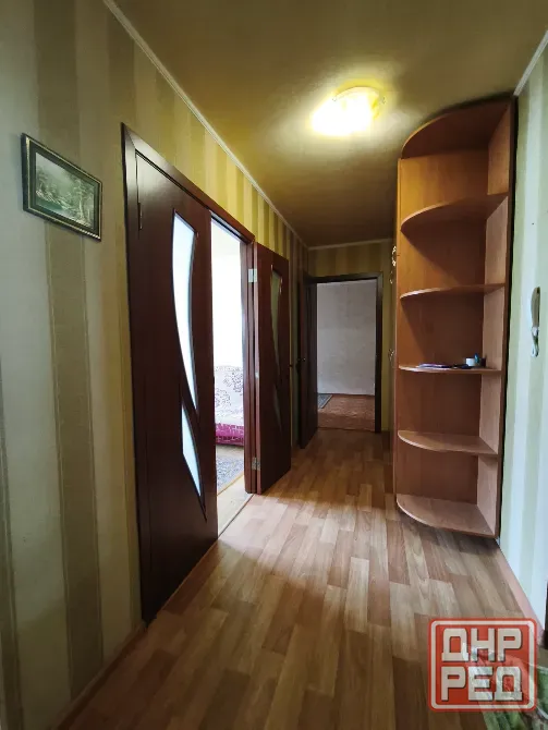 Продам 2х комнатную квартиру Кировский район Бирюзова Донецк - изображение 3