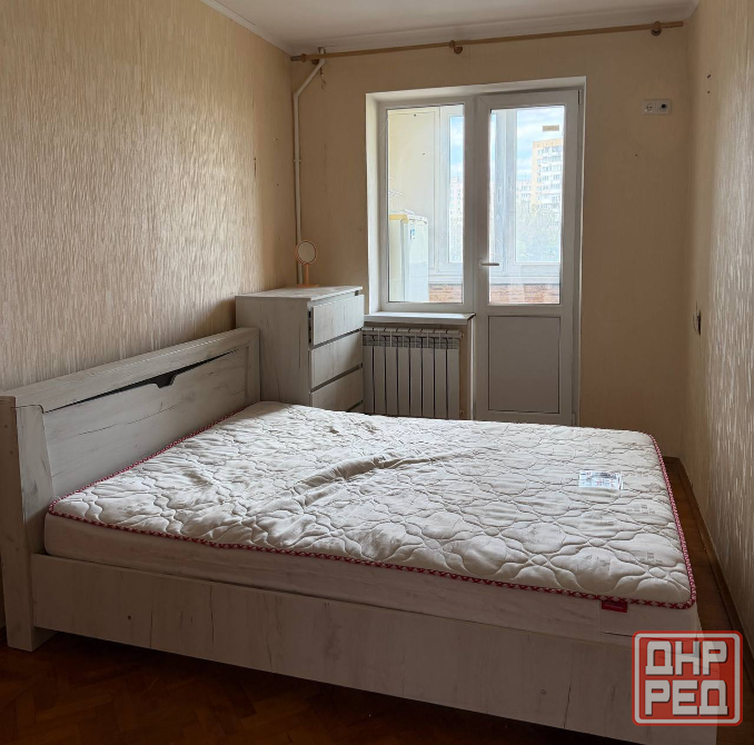 в продаже трехкомнатная квартира Мариуполь - изображение 2