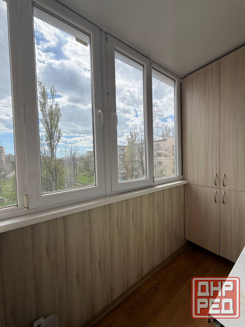 в продаже трехкомнатная квартира Мариуполь - изображение 6