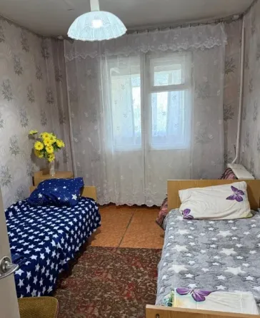 Сдам 3-к квартиру в Центре Макеевки. Вода 24/7 Макеевка