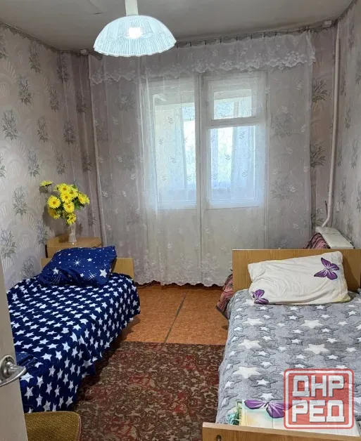 Сдам 3-к квартиру в Центре Макеевки. Вода 24/7 Макеевка - изображение 2