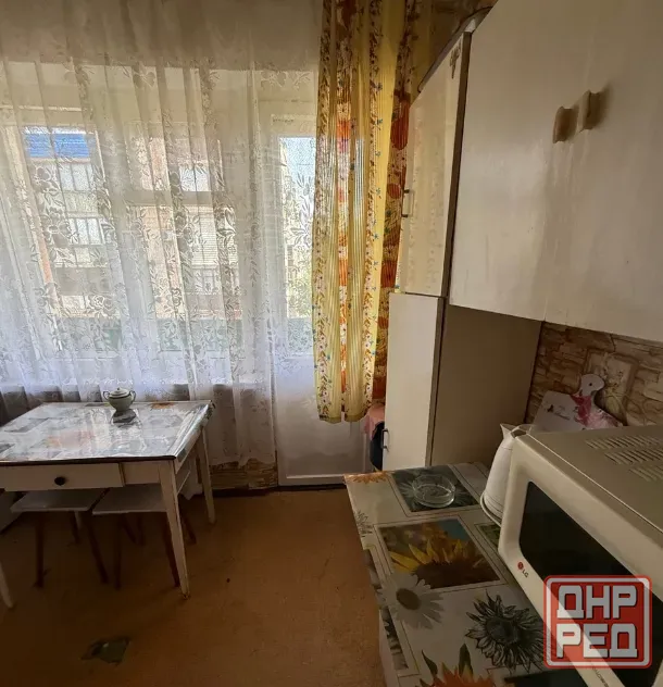 Сдам 3-к квартиру в Центре Макеевки. Вода 24/7 Макеевка - изображение 4