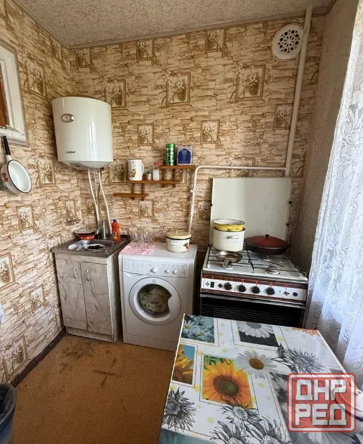 Сдам 3-к квартиру в Центре Макеевки. Вода 24/7 Макеевка - изображение 3