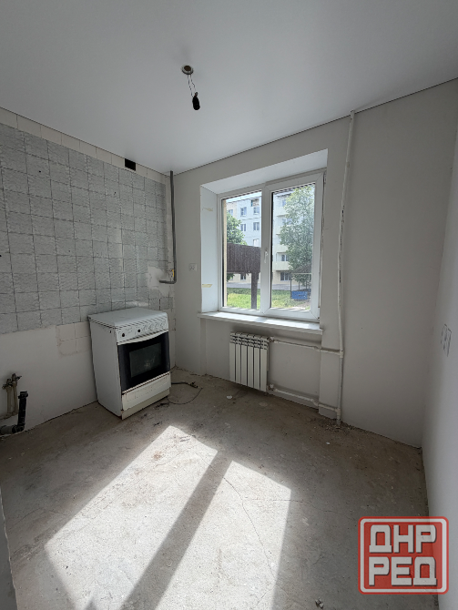 в продаже двухкомнатная квартира Мариуполь - изображение 3