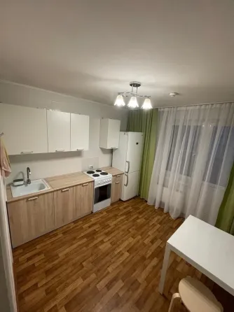 Аренда 1-к квартиры в Буденновском р-не, ул. 230-й Стрелковой Дивизии, 2 Донецк