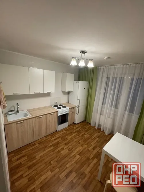 Аренда 1-к квартиры в Буденновском р-не, ул. 230-й Стрелковой Дивизии, 2 Донецк - изображение 3