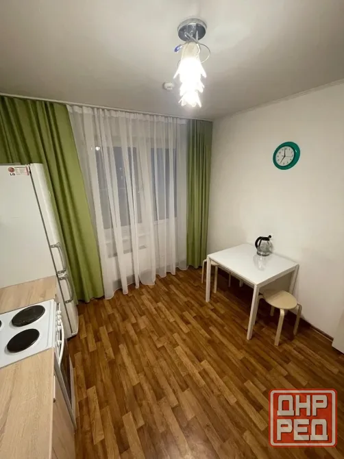 Аренда 1-к квартиры в Буденновском р-не, ул. 230-й Стрелковой Дивизии, 2 Донецк - изображение 4