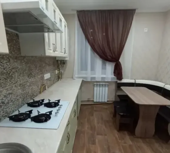 Сдам 3-х комнатную квартиру на 92-х квартирном, ул.Новая Макеевка