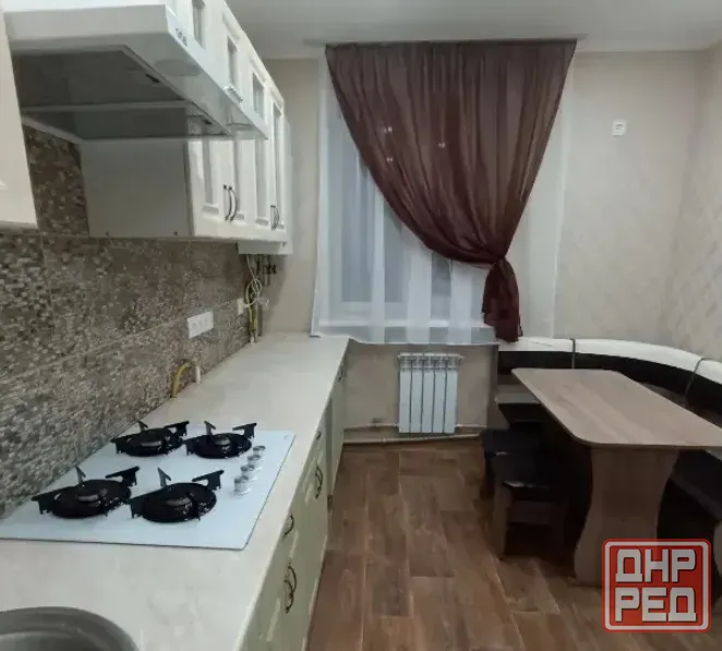 Сдам 3-х комнатную квартиру на 92-х квартирном, ул.Новая Макеевка - изображение 1