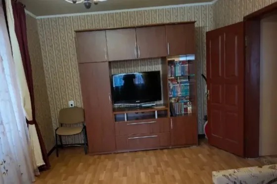Сдам 1-комнатную квартиру в центре Гвардейки Макеевка