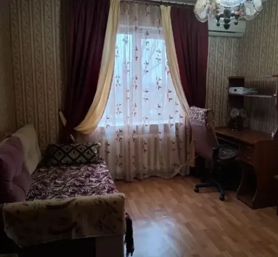 Сдам 1-комнатную квартиру в центре Гвардейки Макеевка
