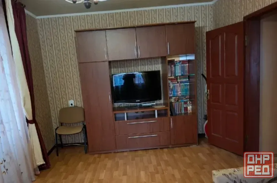 Сдам 1-комнатную квартиру в центре Гвардейки Макеевка - изображение 4