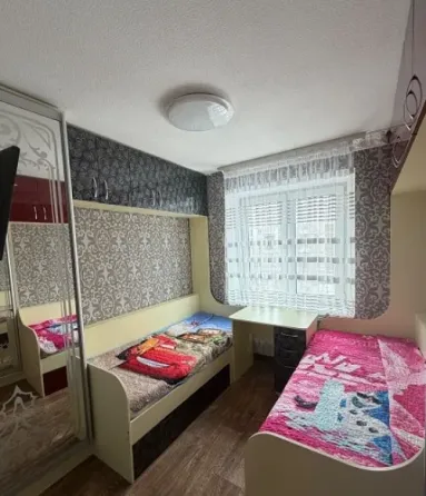 Сдам 3-х комнатную квартиру на Бажанова Макеевка