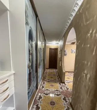 Сдам 3-х комнатную квартиру на Бажанова Макеевка