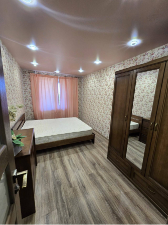 в продаже четырехкомнатная квартира Мариуполь