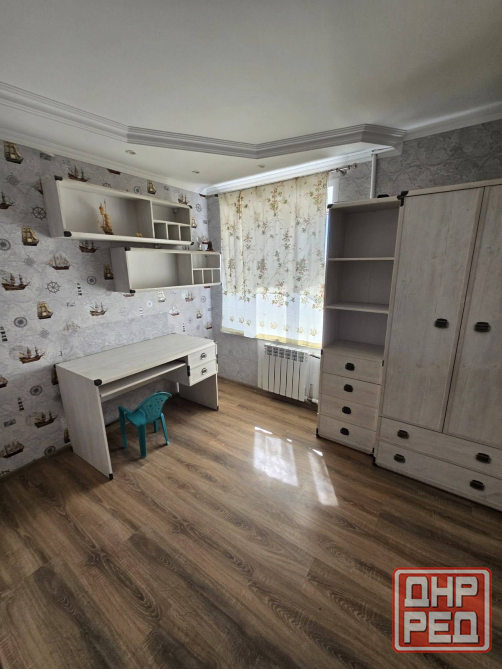 в продаже четырехкомнатная квартира Мариуполь - изображение 3