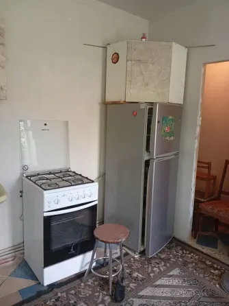 Продам 1/2 дома Заперевальная / обл. Онкология Донецк