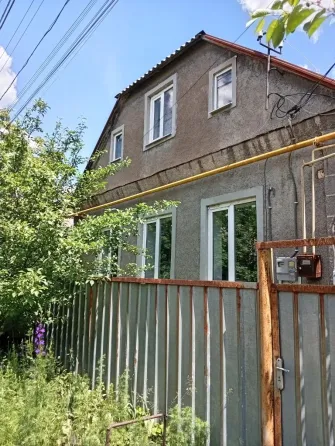 Продам 1/2 дома Заперевальная / обл. Онкология Донецк