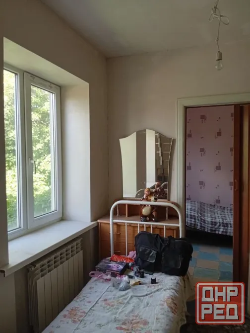 Продам 1/2 дома Заперевальная / обл. Онкология Донецк - изображение 5