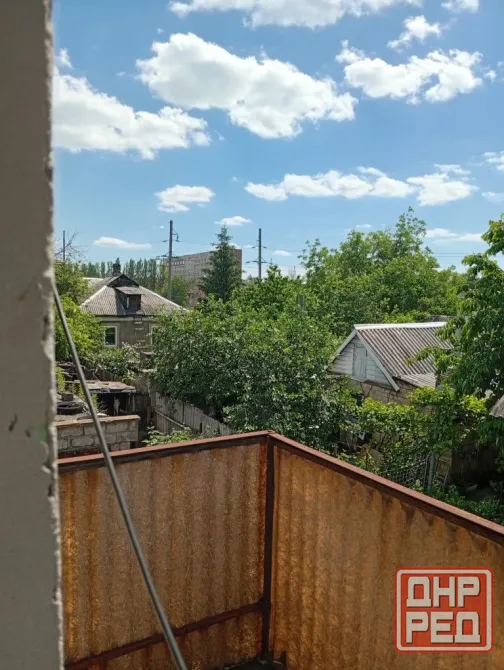 Продам 1/2 дома Заперевальная / обл. Онкология Донецк - изображение 11