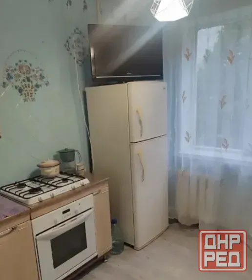 Сдам 2-х комнатную квартиру на Зеленом в районе Танка Макеевка - изображение 6