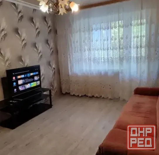 Сдам 2-х комнатную квартиру на Зеленом в районе Танка Макеевка - изображение 2