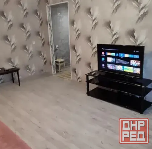 Сдам 2-х комнатную квартиру на Зеленом в районе Танка Макеевка - изображение 3