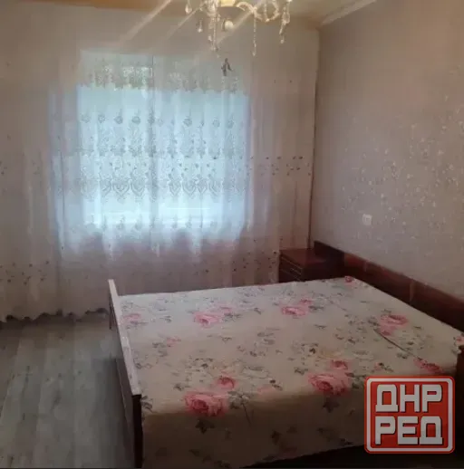 Сдам 2-х комнатную квартиру на Зеленом в районе Танка Макеевка - изображение 4