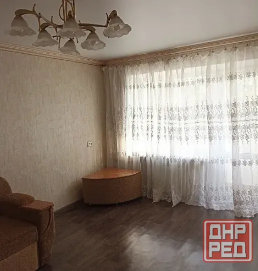 Сдам 1-комнатную квартиру в Центре Макеевки Макеевка - изображение 3