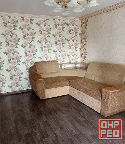 Сдам 1-комнатную квартиру в Центре Макеевки Макеевка - изображение 1