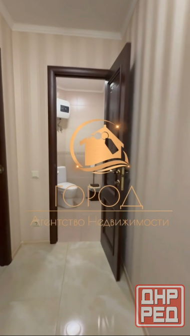 Аренда Офисного Помещения , центральная улица Университетская - Отдельный вход ! Документы росреестр Донецк - изображение 7