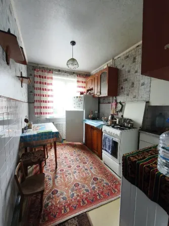 Продам 3х комнатную квартиру Буденновский район Нижнекурганская Донецк