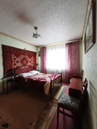 Продам 3х комнатную квартиру Буденновский район Нижнекурганская Донецк