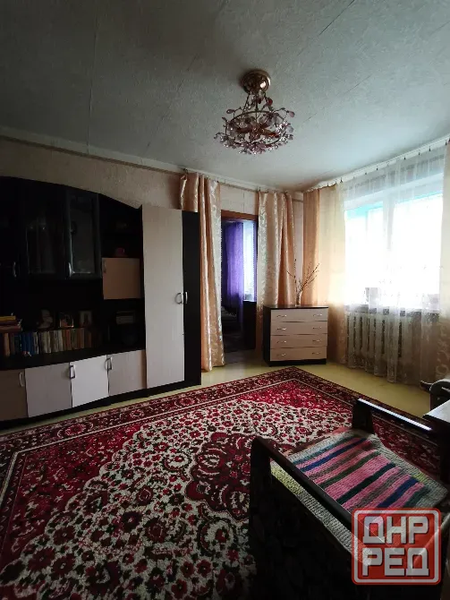 Продам 3х комнатную квартиру Буденновский район Нижнекурганская Донецк - изображение 8