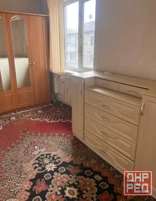 Сдам 2-х комнатную квартиру на Пушке Макеевка - изображение 2