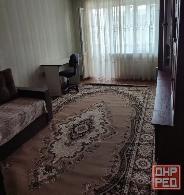 Сдам 1-комнатную квартиру в Центре Макеевки, Солнечный м-н Макеевка - изображение 5