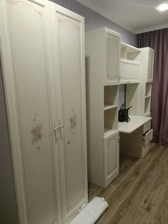 Сдаю 2-к квартиру в Буденновском р-не, м-н Цветочный Донецк