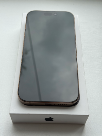 Продам iPhone 16 pro 256gb sim-eSIM Донецк
