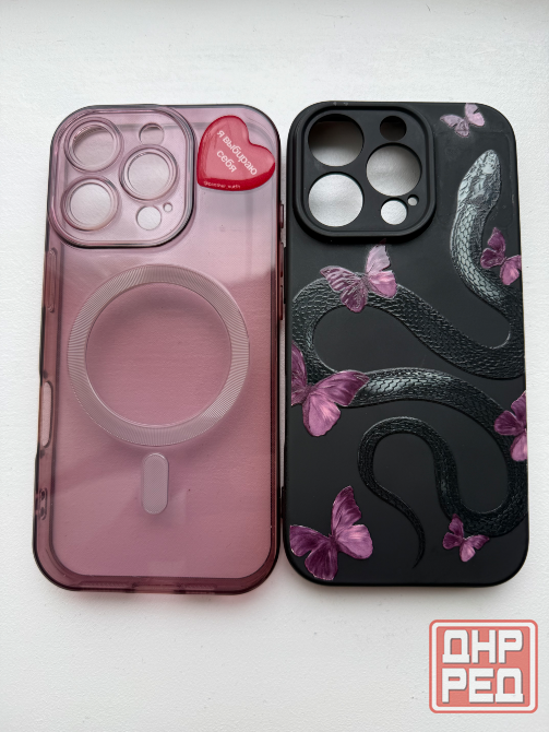 Продам iPhone 16 pro 256gb sim-eSIM Донецк - изображение 7