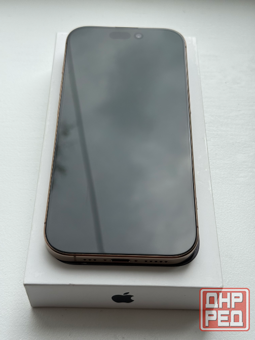 Продам iPhone 16 pro 256gb sim-eSIM Донецк - изображение 2