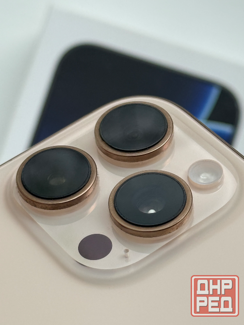 Продам iPhone 16 pro 256gb sim-eSIM Донецк - изображение 6