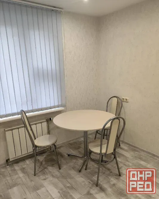 Сдам однокомнатную квартиру на Звёздочке в Ворошиловском районе Донецк - изображение 5