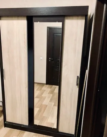 Сдаю 1-к квартиру в Пролетарском р-не, улица Щетинина, 5 Донецк