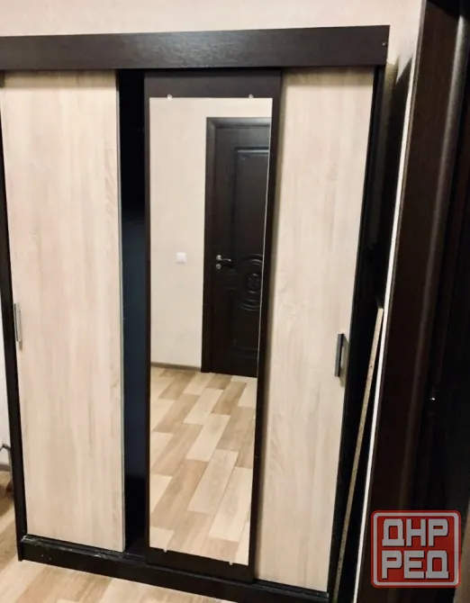 Сдаю 1-к квартиру в Пролетарском р-не, улица Щетинина, 5 Донецк - изображение 5
