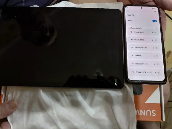 Xiaomi Redmi Pad SE Донецк