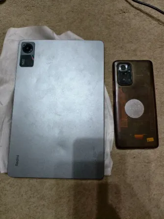 Xiaomi Redmi Pad SE Донецк