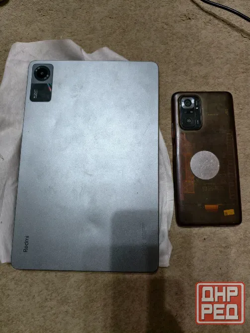 Xiaomi Redmi Pad SE Донецк - изображение 1