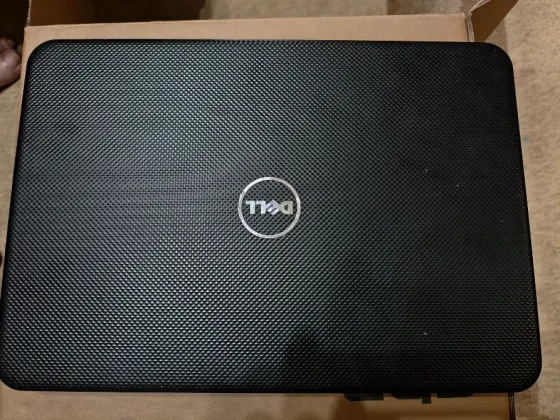 Ноутбук Dell Inspiron 3521 Донецк