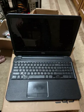 Ноутбук Dell Inspiron 3521 Донецк